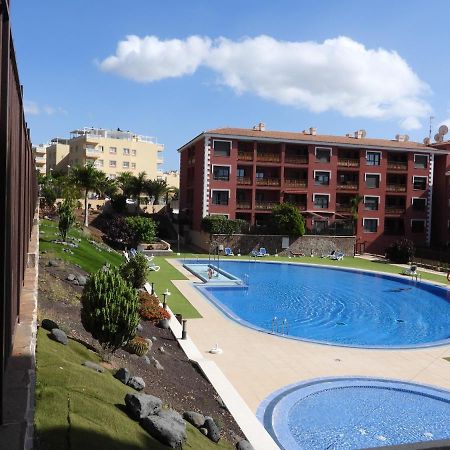 Luminoso Y Elegante, Piscinas Y Pistas De Padel Apartman Palm-mar Kültér fotó
