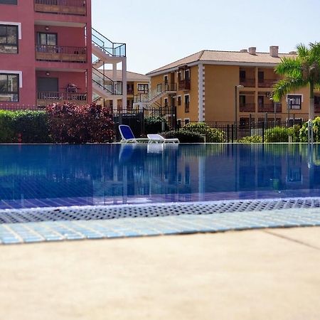Luminoso Y Elegante, Piscinas Y Pistas De Padel Apartman Palm-mar Kültér fotó