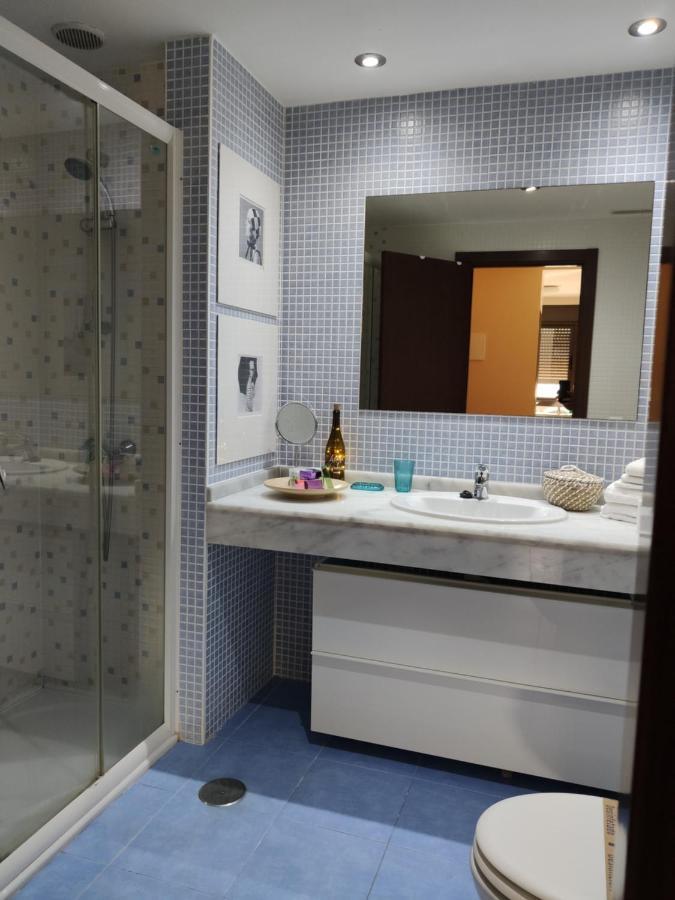 Luminoso Y Elegante, Piscinas Y Pistas De Padel Apartman Palm-mar Kültér fotó