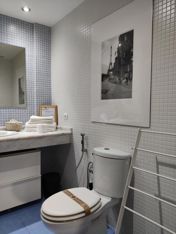 Luminoso Y Elegante, Piscinas Y Pistas De Padel Apartman Palm-mar Kültér fotó