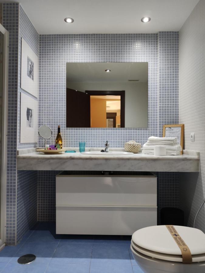 Luminoso Y Elegante, Piscinas Y Pistas De Padel Apartman Palm-mar Kültér fotó
