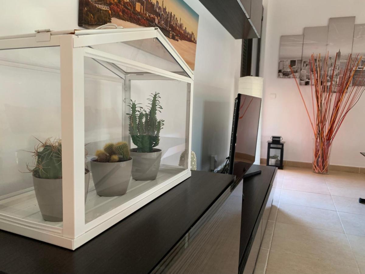 Luminoso Y Elegante, Piscinas Y Pistas De Padel Apartman Palm-mar Kültér fotó