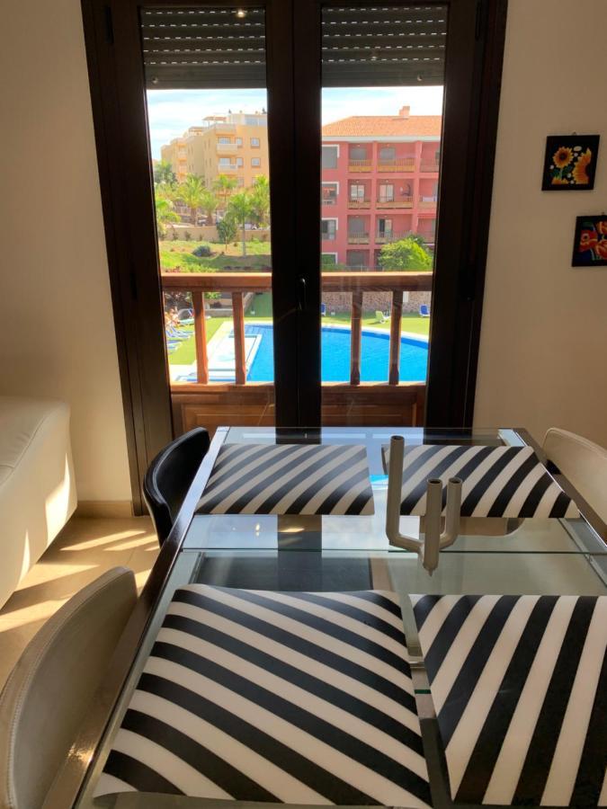 Luminoso Y Elegante, Piscinas Y Pistas De Padel Apartman Palm-mar Kültér fotó
