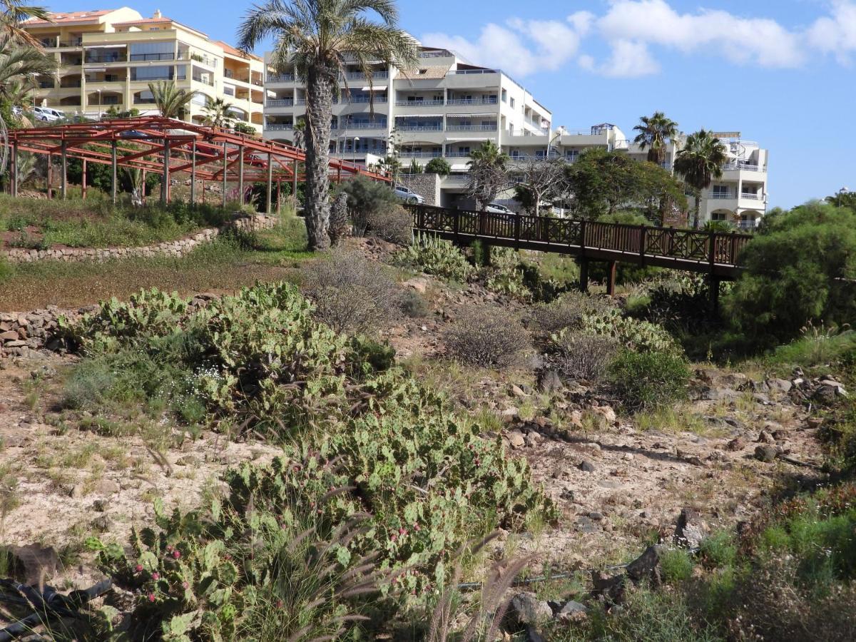 Luminoso Y Elegante, Piscinas Y Pistas De Padel Apartman Palm-mar Kültér fotó