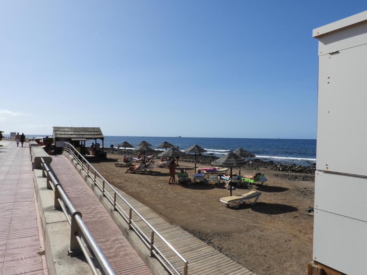 Luminoso Y Elegante, Piscinas Y Pistas De Padel Apartman Palm-mar Kültér fotó