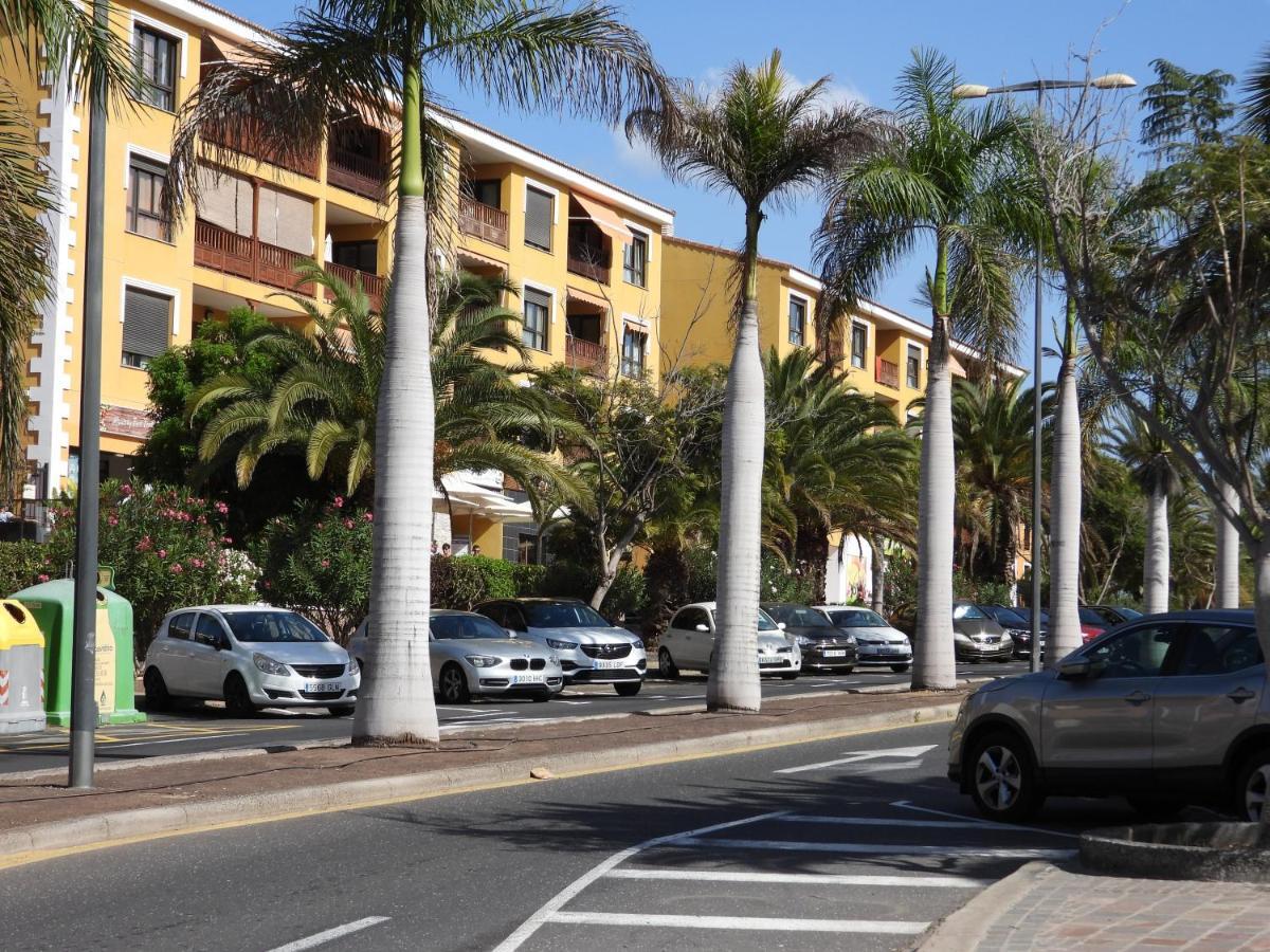 Luminoso Y Elegante, Piscinas Y Pistas De Padel Apartman Palm-mar Kültér fotó