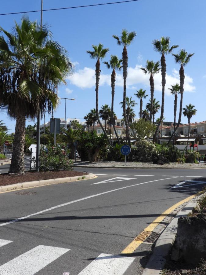 Luminoso Y Elegante, Piscinas Y Pistas De Padel Apartman Palm-mar Kültér fotó