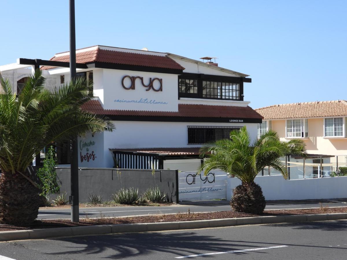 Luminoso Y Elegante, Piscinas Y Pistas De Padel Apartman Palm-mar Kültér fotó