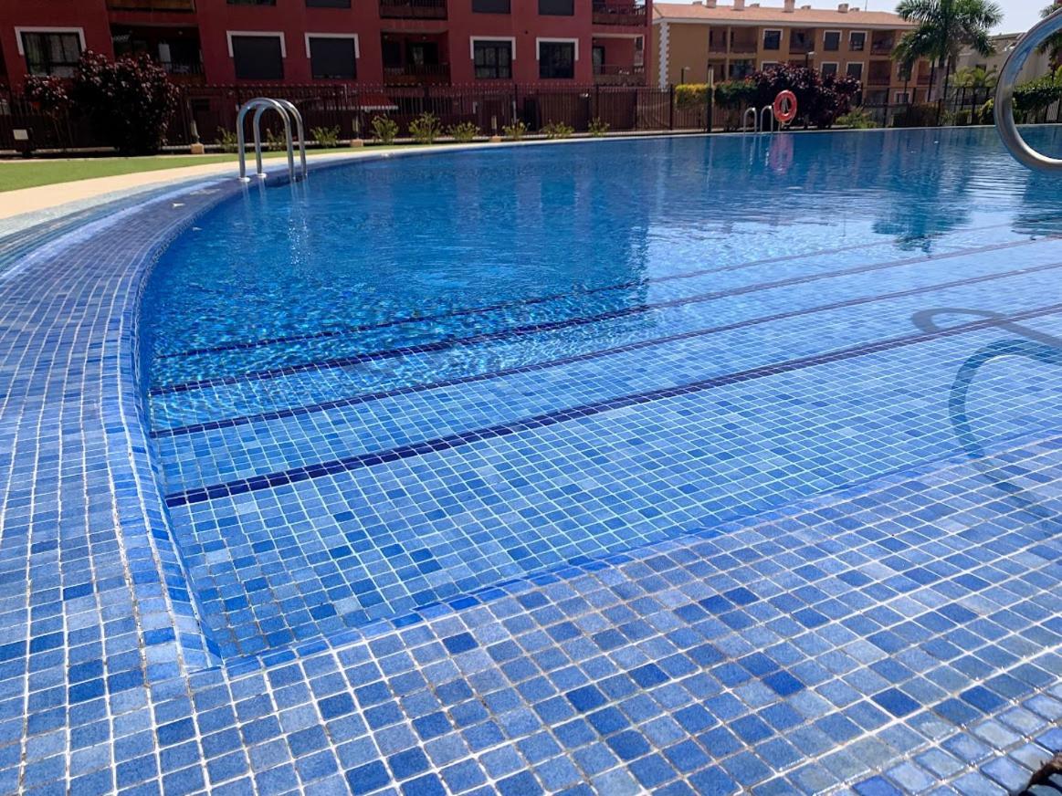 Luminoso Y Elegante, Piscinas Y Pistas De Padel Apartman Palm-mar Kültér fotó